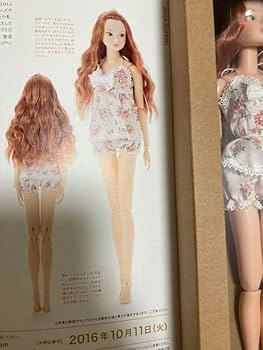 その他 Wake-up momoko DOLL 2016 Dolly Bird WUDsp Dollybird Momoko By Sekiguchi (Hobby Japan Limited)